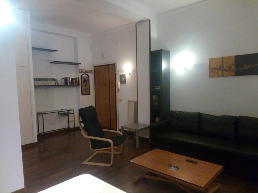 La Casa Di Nonna Betta Apartamento *